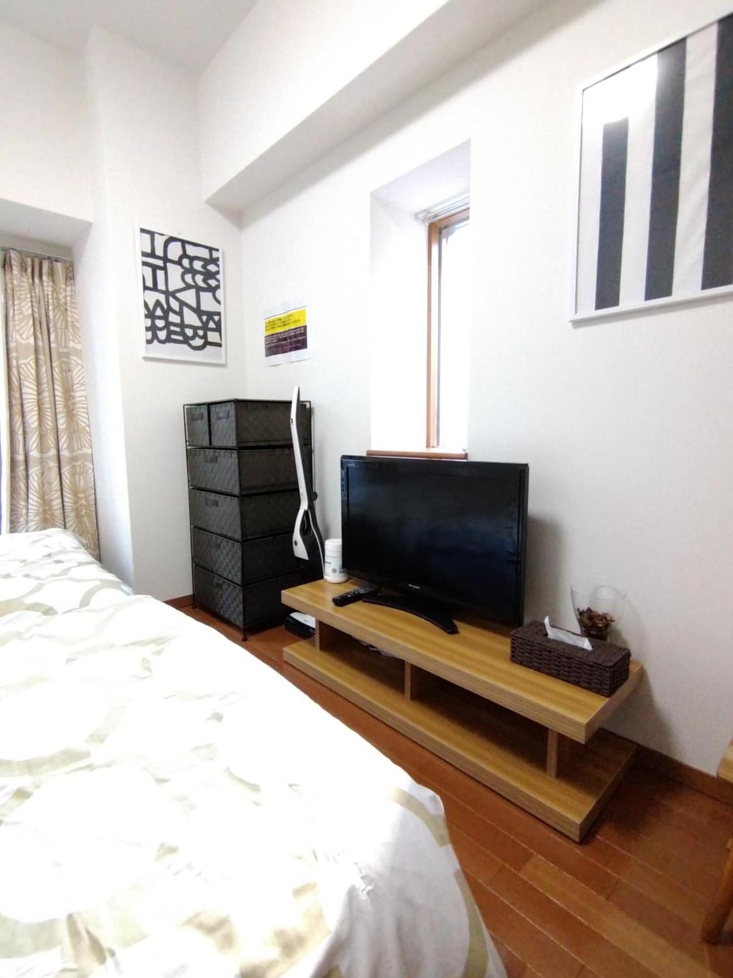 Apartamento I Cube 高津 Osaka Exterior foto